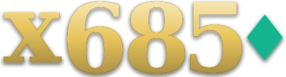 x6850 logo